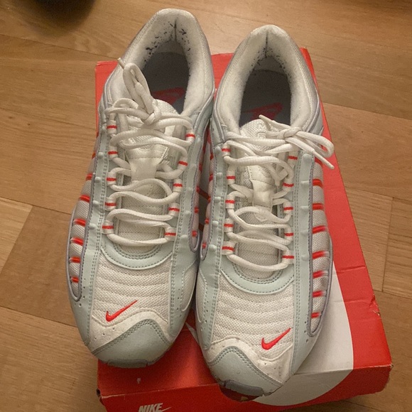 Air Max Tailwind IV - Picture 2 of 3
